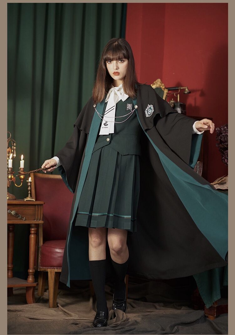 Mサイズ】ハリーポッター KYOUKOのコラボ レイブンクロー ハリー