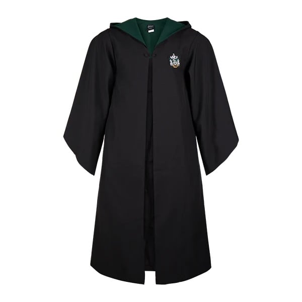 ハリーポッター スリザリンローブ カスタマイズホグワーツ制服 公式
