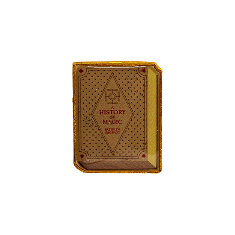 正規品 ハリーポッター ホグワーツ 教科書 ピンバッジ セット 海外版