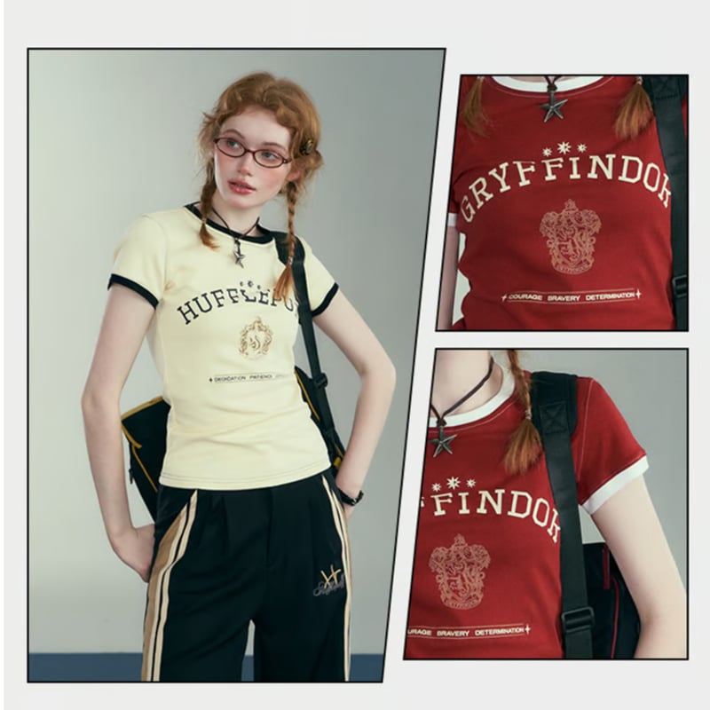 【希少サイズXXL】ハリーポッター 純血よ永遠なれ Tシャツ 希少サイズXXL】ハリーポッター 純血よ永遠なれ Tシャツ - メルカリ