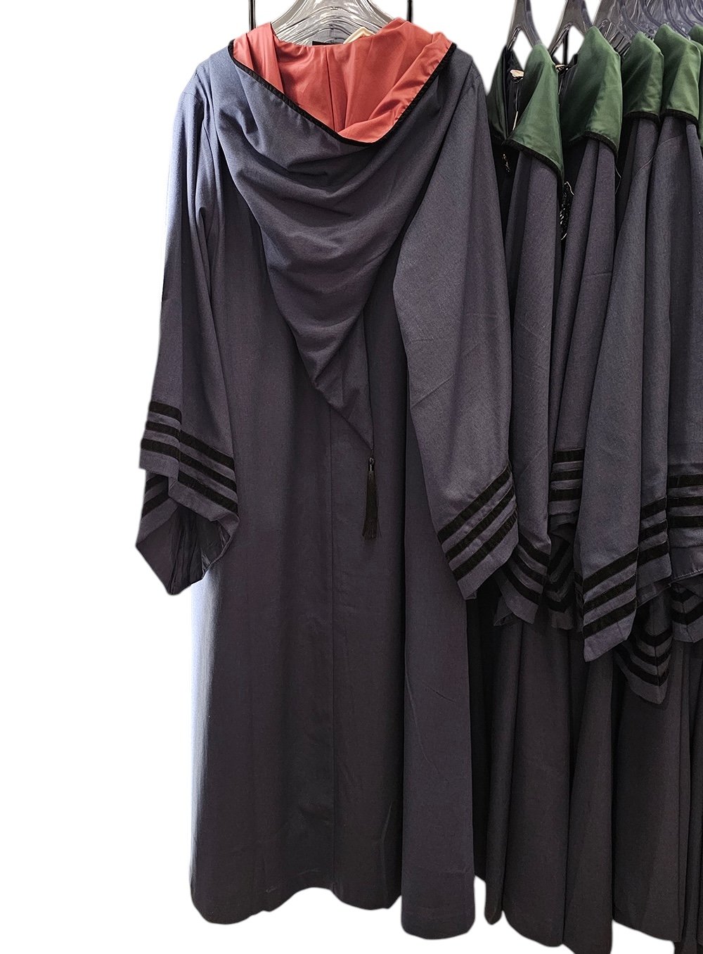 公式 ファンタスティックビースト ローブ「レイブンクロー