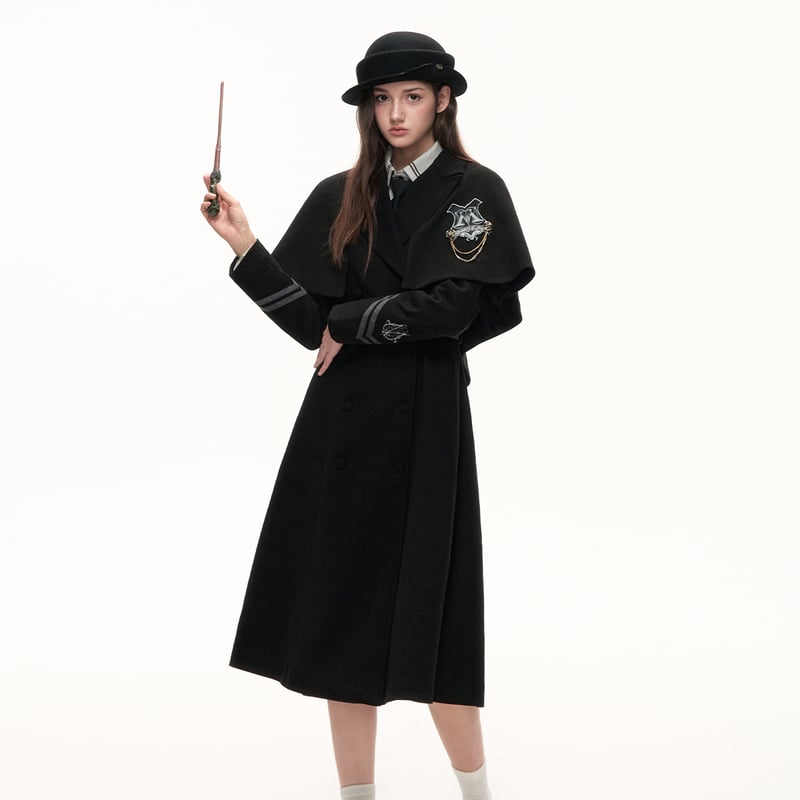 ハリーポッター 魔法省のケープコート KYOUKO2025冬 | Aki global