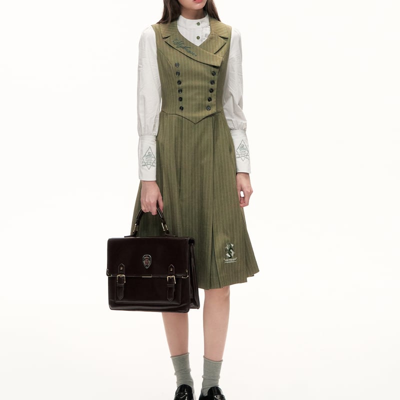 ハリーポッター ベストワンピース KYOUKO2025冬 | Aki global