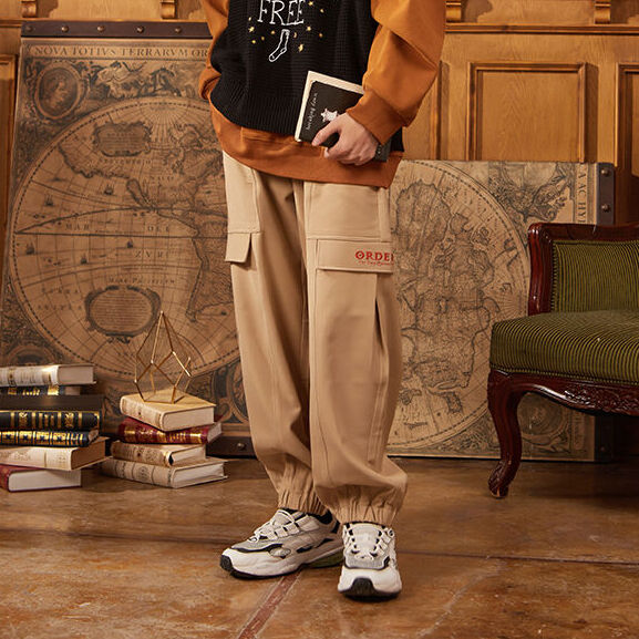 salsation サルセーション　Cargo Pants SALSATION サルセーション Cargo pants (M)