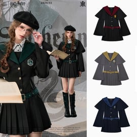 新作】 Harry Potter ホグワーツ制服シリーズKYOUKO2024冬 | Aki