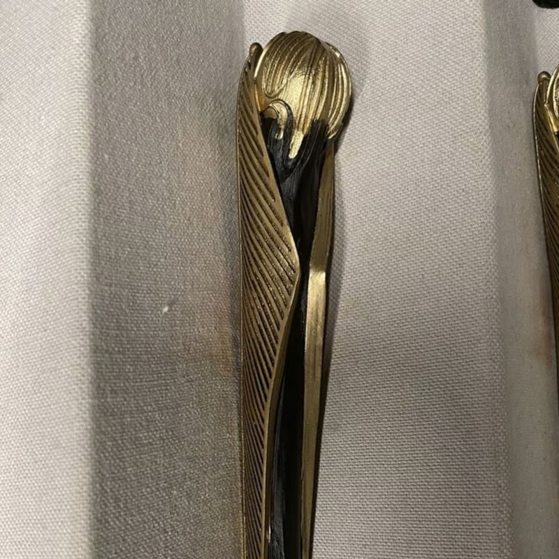 ハリーポッターゴールデン スニッチの杖 海外限定公式品 Harry ハリーポッターゴールデン スニッチの杖 海外限定公式品 Harry