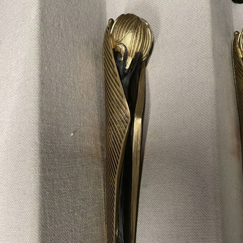 ハリーポッターゴールデン スニッチの杖 海外限定公式品 Harry Potter