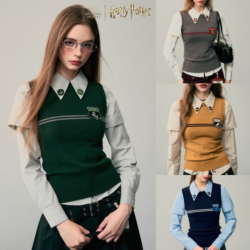 CROOKSHANKS ベージュ 猫　ルームウェア 上下セット　ハリーポッター CROOKSHANKS ベージュ 猫 ルームウェア 上下セット ハリーポッター