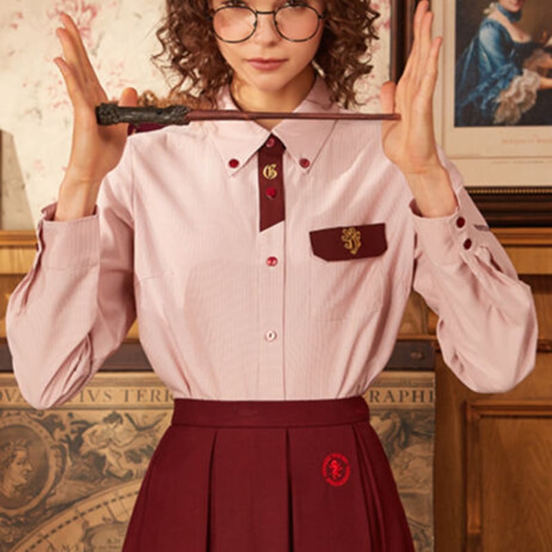 梗豆 KYOUKO ハリーポッター　制服　高級 KYOUKO 梗豆 ハリーポッター 制服 ハッフルパフセット - メルカリ