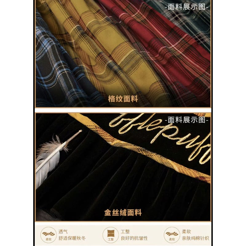「ハリー・ポッター」ワーナーブラザーズ・ノベルティグッズ（非売品・新品） ハリーポッター スタジオツアー 東京 TOKYO ピンバッジ 4点