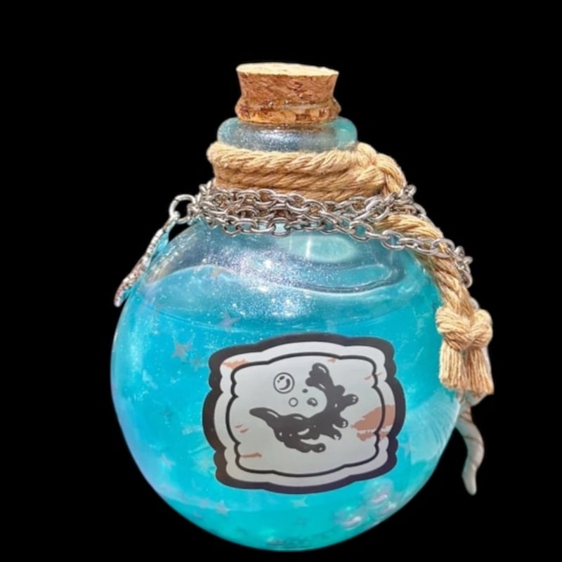 BOX】ハリーポッター 魔法薬 ブラインドコレクション 海外限定公式