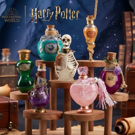 CATEGORY Harry Potter公式ライセンス品 | Aki global