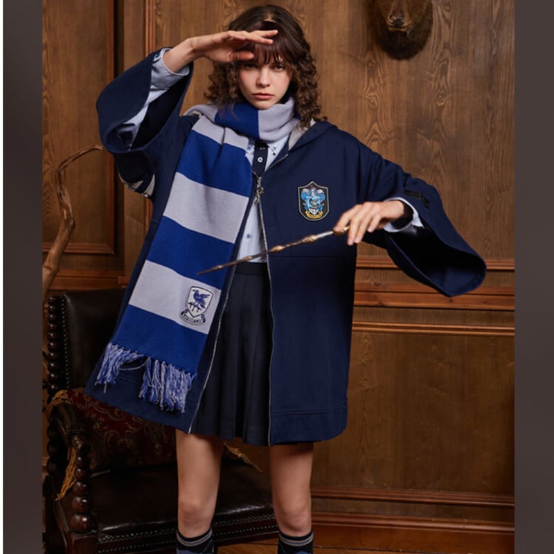 ハリーポッター　パーカー　シリウスブラック　SPAO  HarryPotter