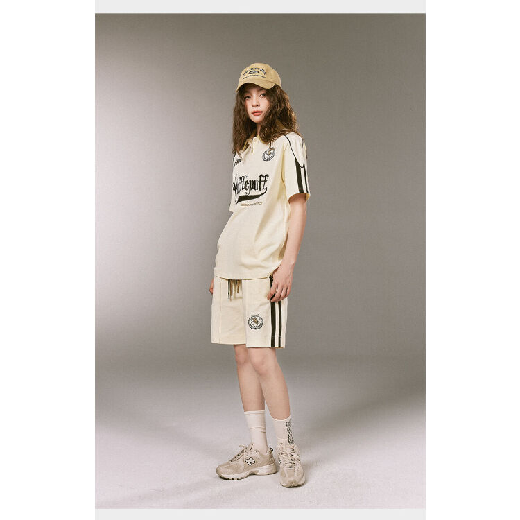 ハリーポッター KYOUKO ポロシャツ&ハーフパンツ セット CATEGORY 梗豆KYOUKO制服馆コラボ商品 | Aki global