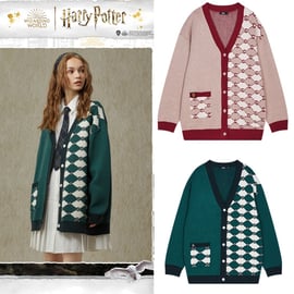 新作】ハリーポッター×SPAO 2022秋シリーズ 男女兼用 制服/普段使い  