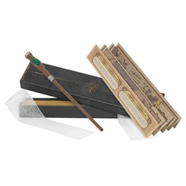 【アメリカ限定】ハリーポッター　第二世代　マジカルワンド ハリーポッター ギンヨウボダイジュの杖 第二世代 マジカル