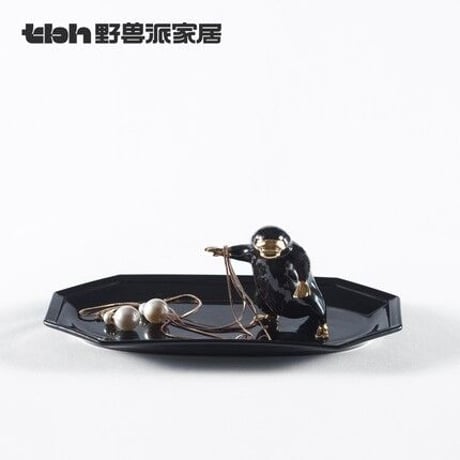 ファンタスティック　ビースト　フィギュア ファンタスティックビースト ピケット フィギュア - メルカリ