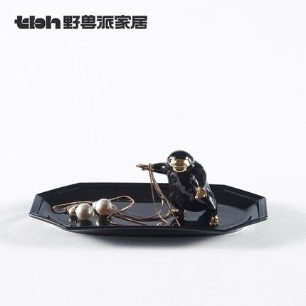 ファンタスティックビースト ニフラー アクセサリートレイ