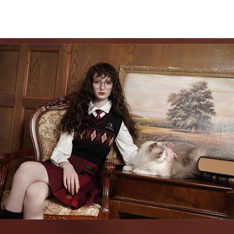 ベリーハリーママ Kate Spade Ash See-Through Tweed Large Triple Compartment