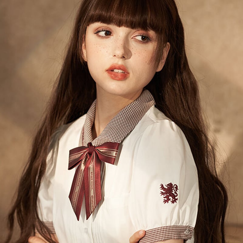 公式】 ハリーポッター リボン 細め ホグワーツ制服 ワーナー