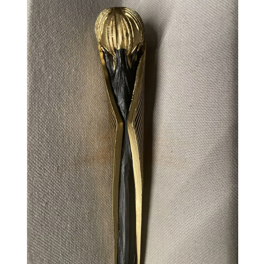 ハリーポッターゴールデン スニッチの杖 海外限定公式品 Harry Potter