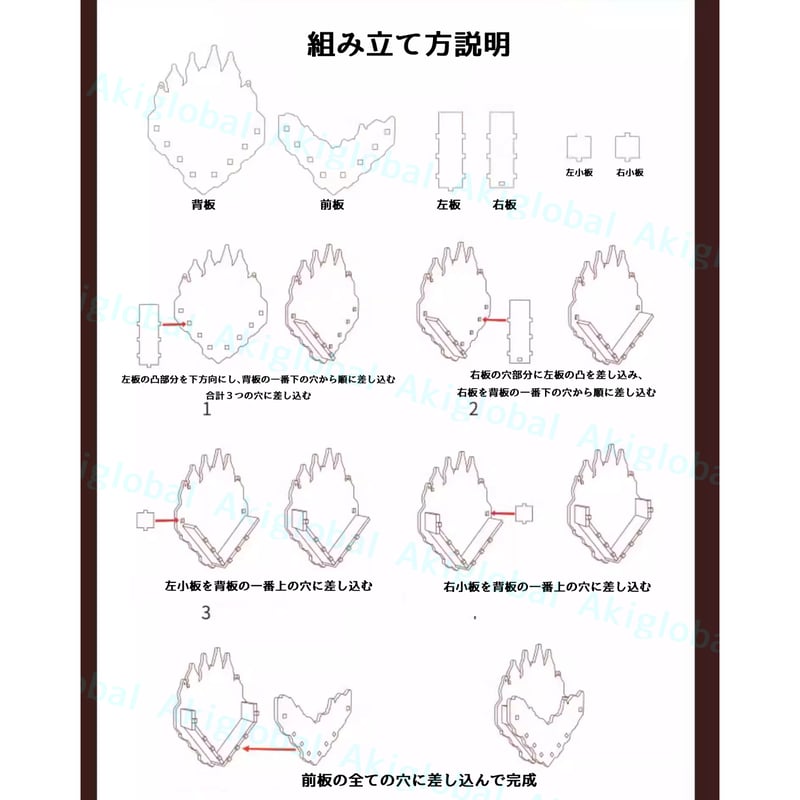 ハリーポッター 忍びの地図 ウォール レターラック 海外限定公式 ハリーポッター 忍びの地図 ウォール レターラック 海外限定公式