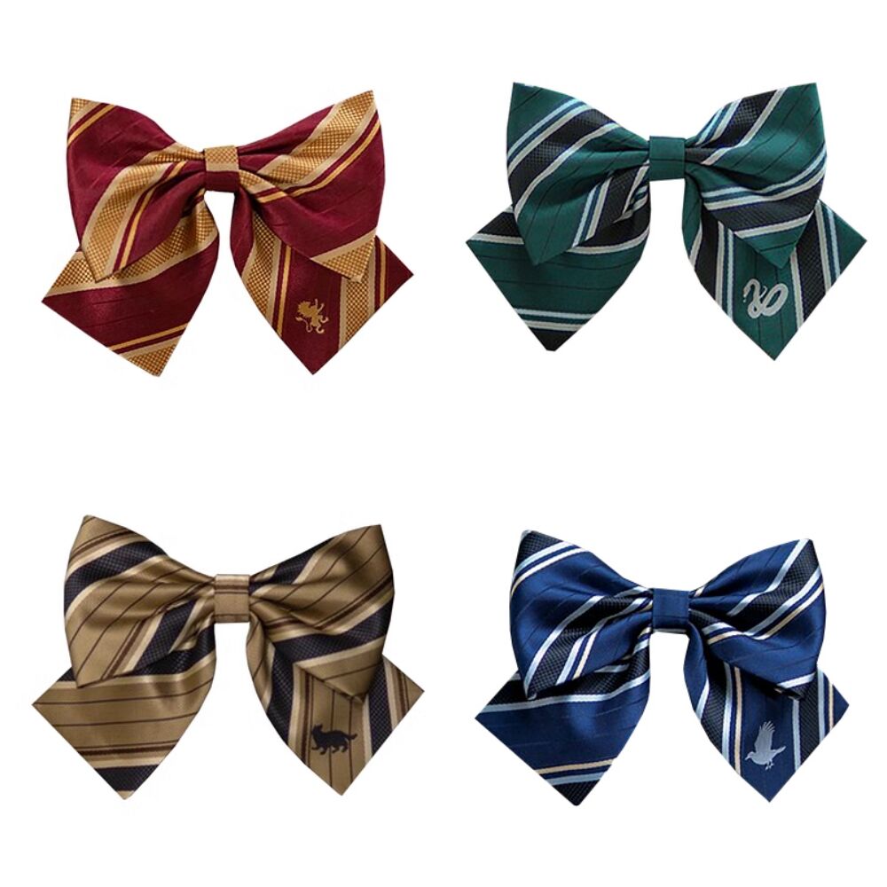 ハリーポッター レイブンクロー (ネクタイ付き) 高品質コスプレ２点セット HarryPotterふうネクタイ 4本セット コスプレ コスチューム