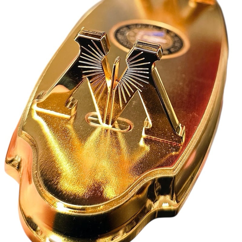 ハリーポッター 魔法省 杖スタンド 海外ユニバーサルスタジオ限定