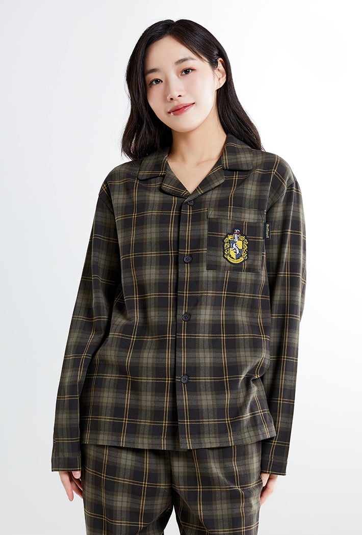 SPAO×ハリーポッターコラボ　ルームウェア パジャマ テヨン着用 SPAO×ハリーポッターコラボ ルームウェア パジャマ テヨン着用