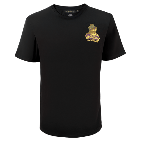 公式 ハリーポッター バックトゥホグワーツ Tシャツ ロンドン2024年限定モデル HarryPotter UK
