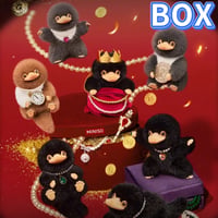 ハリーポッター ニフラ ー「THE JEWELRY MUSEUM」ぬいぐるみ
