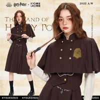 公式 ハリーポッター バックトゥホグワーツ Tシャツ ロンドン