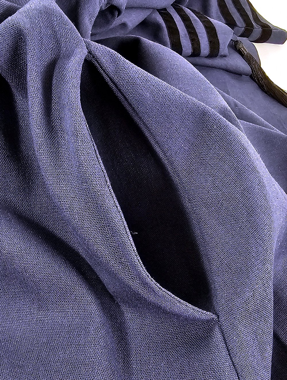 公式 ファンタスティックビースト ローブ「スリザリン」 ヴィンテージ