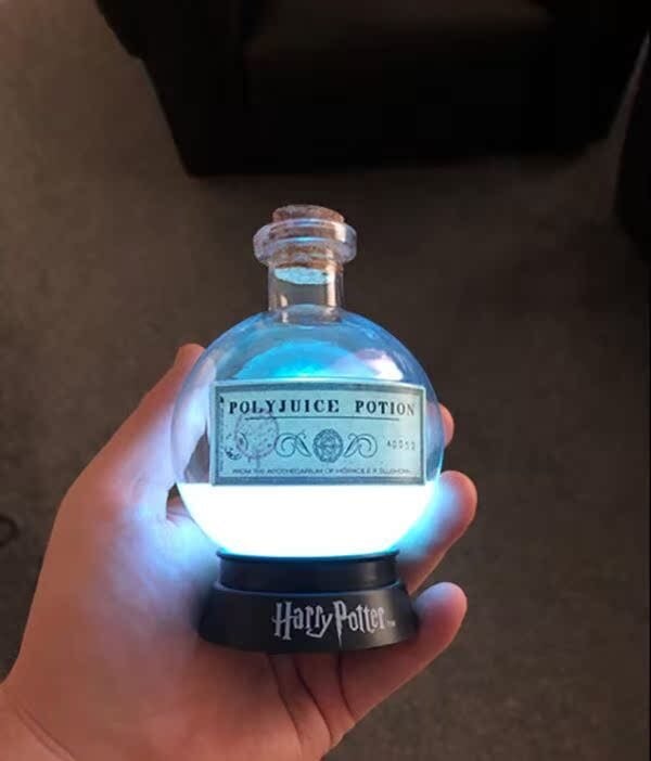 ハリーポッター 愛の妙薬 Yahoo!オークション - Skele-Gro 骨