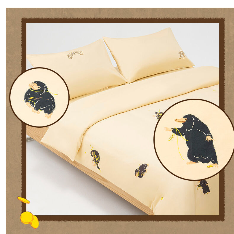 ファンタスティック・ビースト クッション SHOCHIKU STORE | 松竹ストアファンタスティック・ビーストと