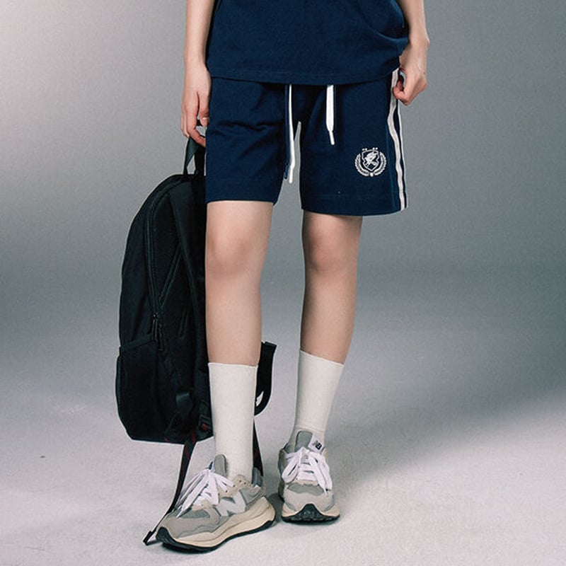 ハリーポッター KYOUKO ポロシャツ&ハーフパンツ セット ハリーポッター KYOUKO ポロシャツ&ハーフパンツ セット ハリー