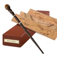 公式 米国ユニバ ハリー・ポッター フレッド・ウィーズリー マジカル