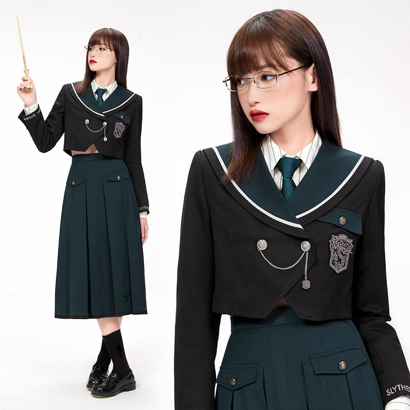 【いくぞう】ハリーポッター制服セット 150サイズ いくぞう様専用】ハリーポッター制服セット 150サイズの通販 by