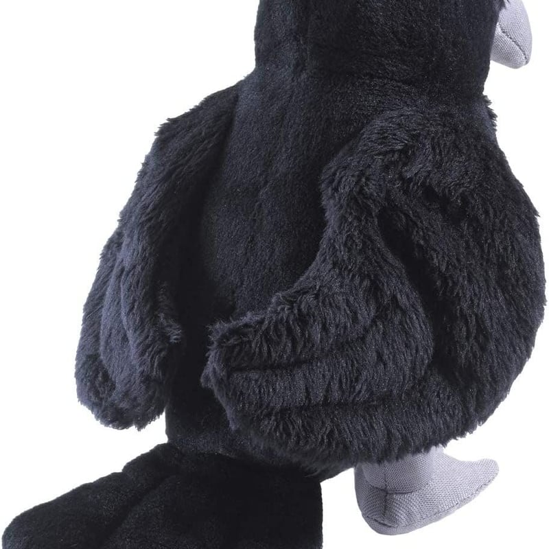 レイブンクロー ぬいぐるみ クッション 公式ライセンス 海外限定品