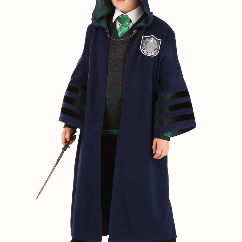 公式】 ファンタスティック ビースト ローブ 「子供サイズ