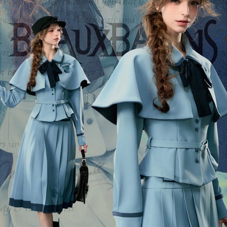 CATEGORY 梗豆KYOUKO制服馆コラボ商品 | Aki global CATEGORY 梗豆KYOUKO制服馆コラボ商品 | Aki global