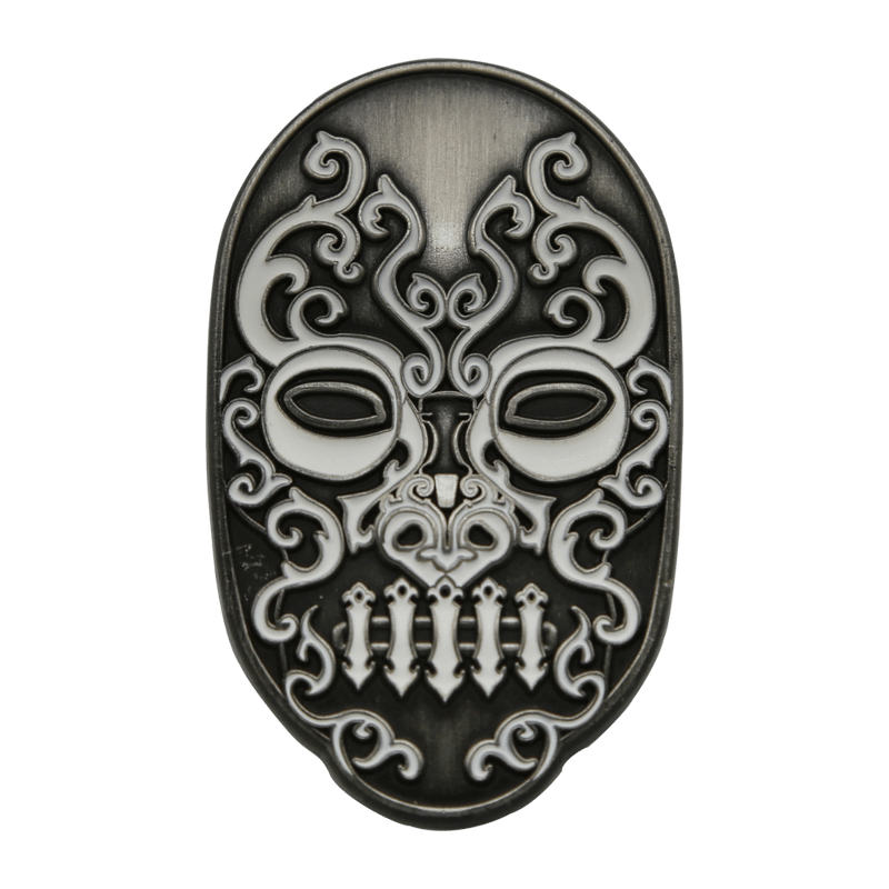 ハリーポッター デスイーターダークアーツ コレクションセット