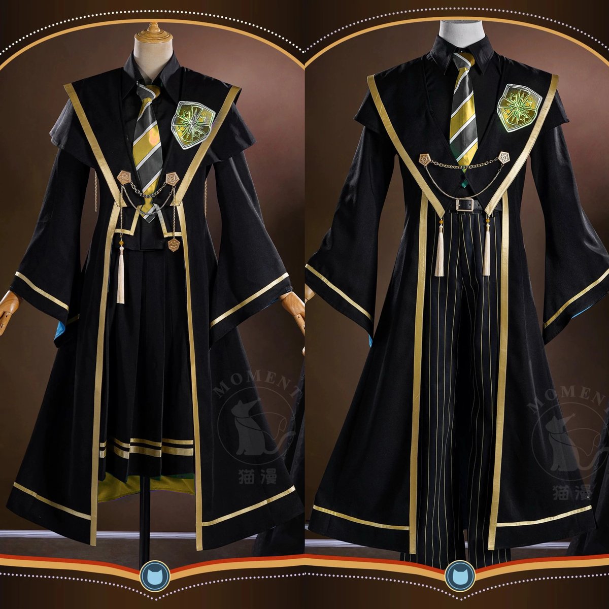 【コスプレ衣装】東京魔人学園★外法帖 九角天城 和装 着物 コスプレ衣装】東京魔人学園☆外法帖 九角天城 和装 着物 和服