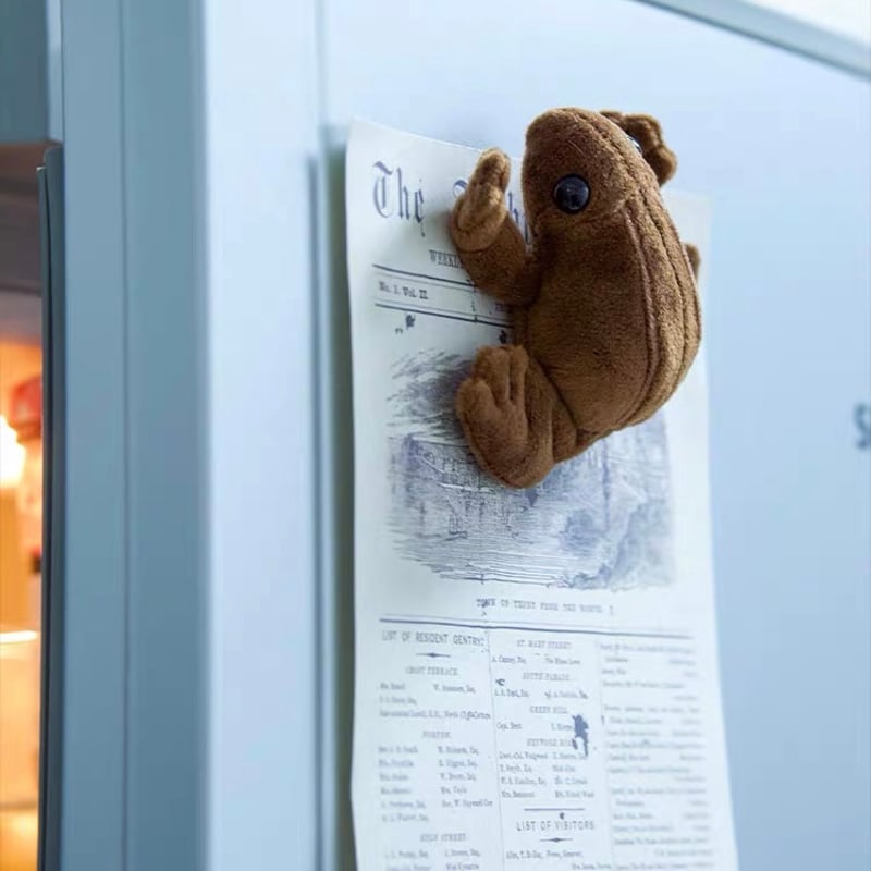 ハリーポッター カエルチョコレート ティッシュカバーケース 公式