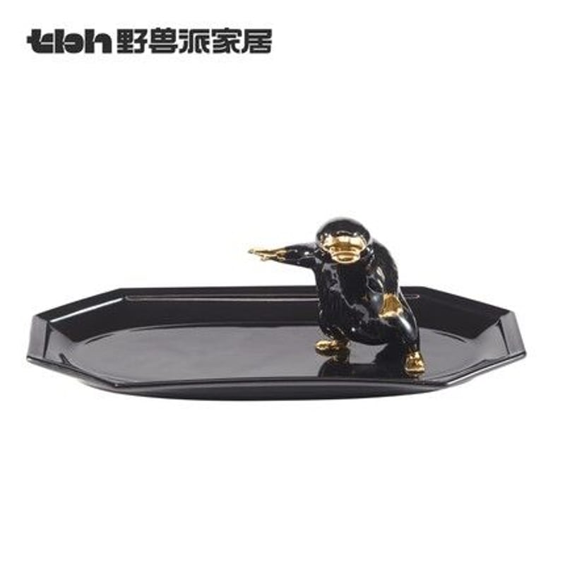 ファンタスティックビースト ニフラー アクセサリートレイ ファンタスティックビースト ニフラー アクセサリートレイ