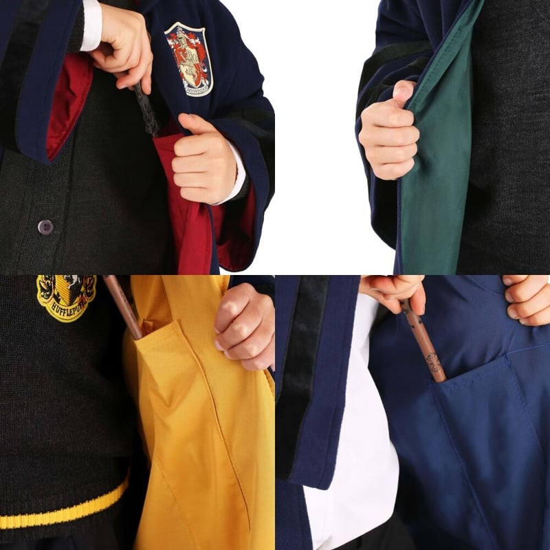 公式】 ファンタスティック ビースト ローブ 「子供サイズ