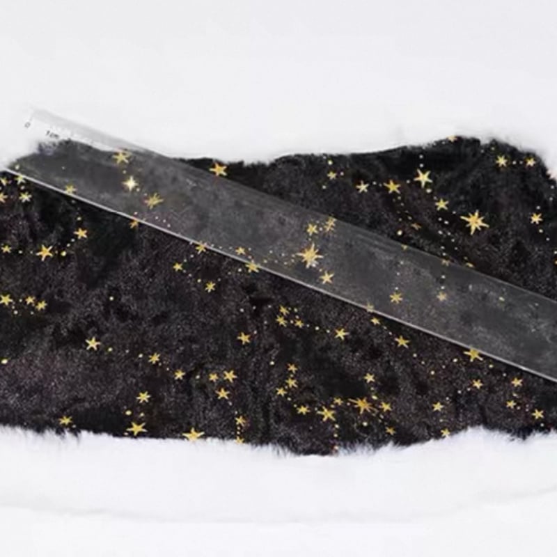 ぬいぐるみ服 王様のボアチャームマント 20㎝ 4色 着せ替え | Aki global