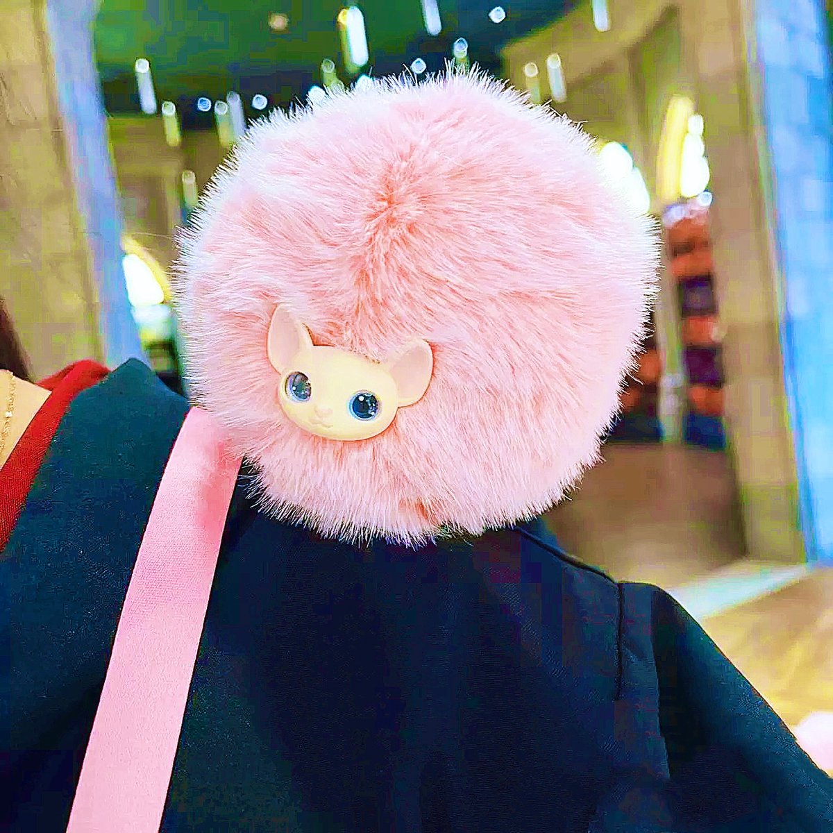 ＵＳＪ ハリーポッター　ピグミーパフ Amazon.co.jp: USJ ハリーポッター ピグミーパフ ぬいぐるみ