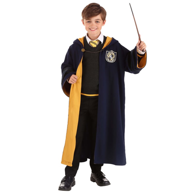 公式】 ファンタスティック ビースト ローブ 「子供サイズ