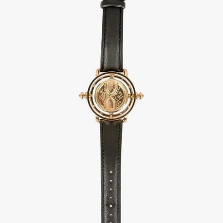 ハリーポッター タイムターナー 腕時計 海外限定公式ライセンス品　Accutime